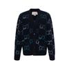 GUCCI Sweater Men's Marine Blue 770507-XKDSJ-4735-