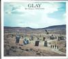 CD GLAY - Urei No Prisoner / Your Song PCCN00031PROMO PONY CANYON Япония Японская поп/рок музыка Б/У