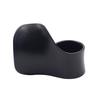 Fashion Universal ABS Wrist Rest Grip Practical Cruise Contro Black Motorcycle Fuel Saving Aid 1pc New Assist Hot Throttle