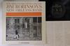 LP Пластинка ДЖИМ РОБИНСОН НОВЫЙ ОРЛЕАН - Jim Robinson's New Orleans Band VIJ6346 RIVERSIDE 1980 Япония Джаз Б/У