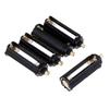 5pcs 3 AAA Battery Holder Case Box For Flashlight Torch Lamp Light Adapter