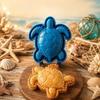 Ocean Animal Ocean Filled Pie Press Collection Reusable Cookie Molds  for Christmas Party Potluck