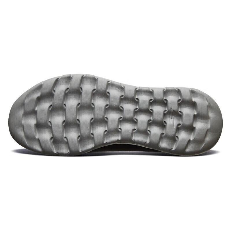 Skechers Мужские повседневные слипоны GO WALK 54626