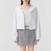 Nike Куртка WINDRUNNER Женская Белая HJ1183-100