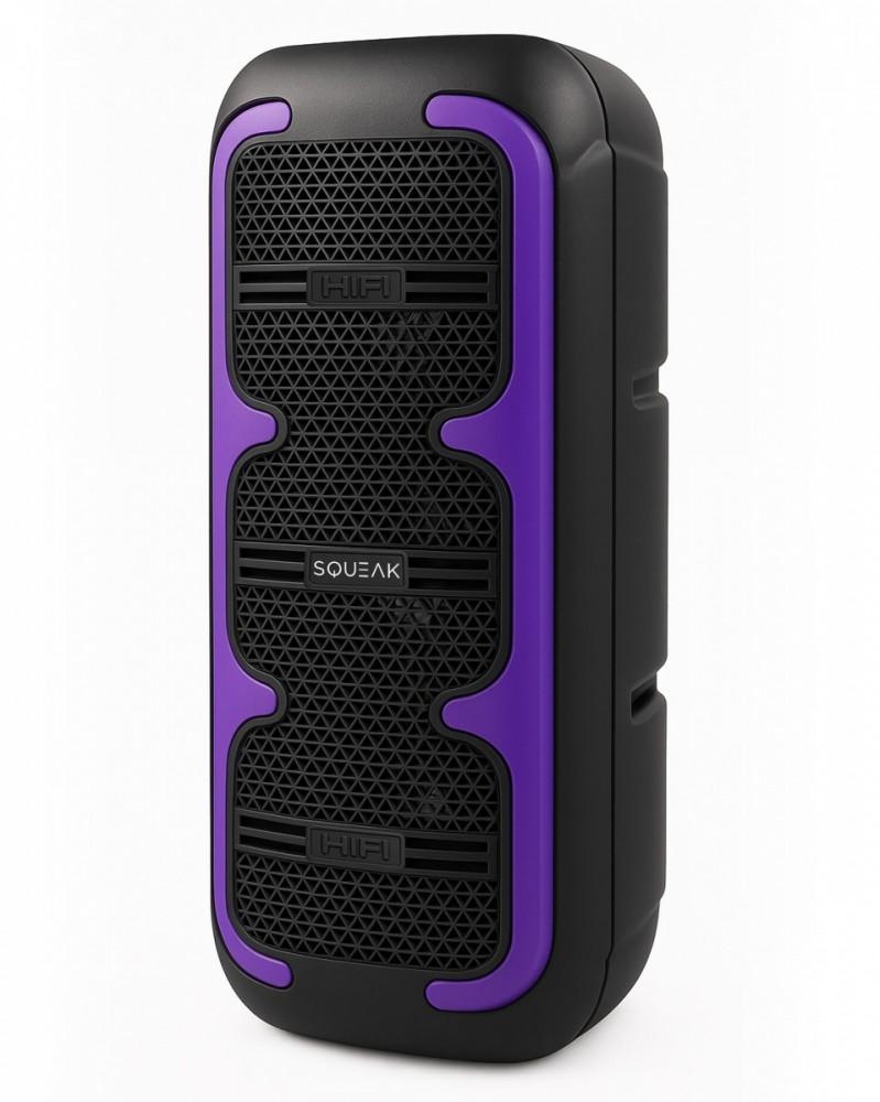 Bluetooth караоке-колонка BeatOne SQ1009