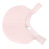 Adjustable Pet Bib Soft Fabric Licking Prevention Bib Comfortable Cat Saliva Towel  Feeding Time