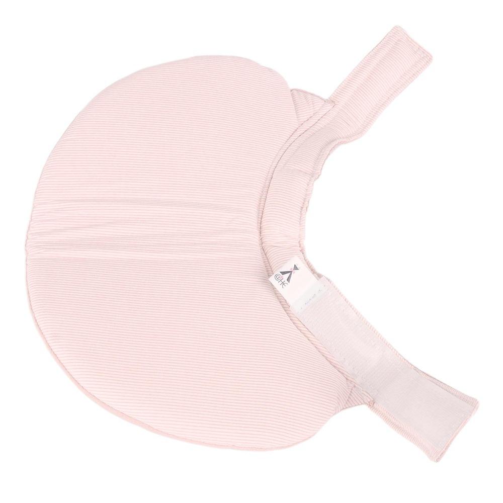 Adjustable Pet Bib Soft Fabric Licking Prevention Bib Comfortable Cat Saliva Towel Feeding Time