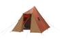 Палатка для кемпинга NORDISK Outdoor Thrym Helm 5 Tipi Type Pole Free PicanteCashew 5 человек (Тримхейм 5 ПУ) 122054