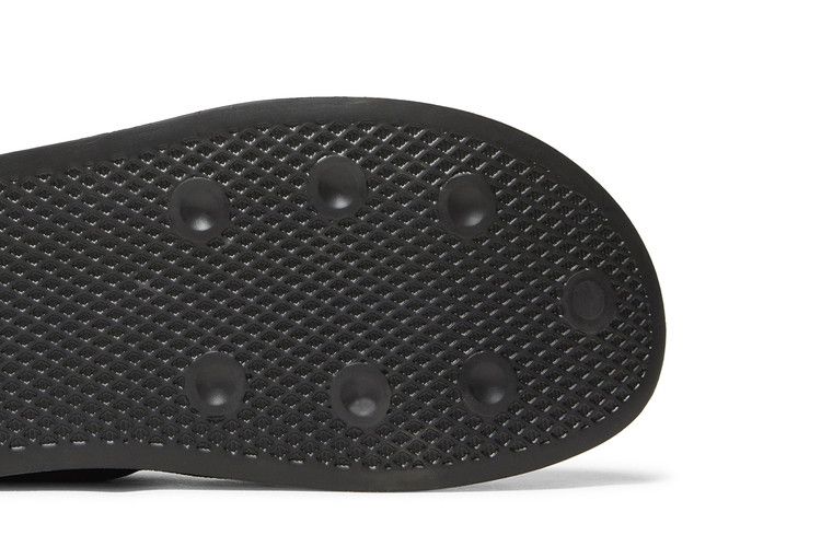 adidas Пуффилетт Черно-серый