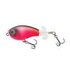 6.5CM/7G Topwater Fishing Lure Вращающиеся Двойные Пропеллеры Тройной Крючок Дальний Заброс Реалистичная Плавающая Бионическая Искусственная Приманка Пресная Вода Соленая Вода