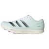 adidas Adizero Прыжок в длину 'Зеленый' ID7244