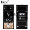 IRIN RF-02 Ultimate Drive  Guitar Effect Pedal Overdrive Effects Between Distortion&Overdrive Electric Guitar Parts True Bypass