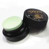 Aluminum Zinc Zinc Alloy Billiard Chalk Storage Round Shaped Chalk Tip Case Pool Chalk Holder  Game Rooms