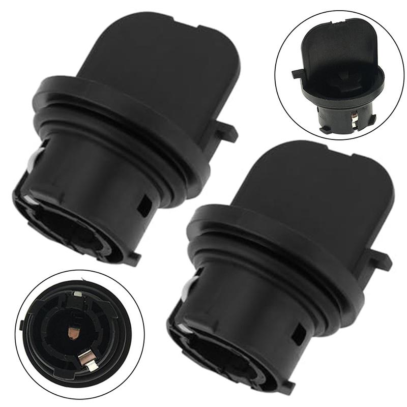 Indicator Bulb Holder Turn Signal Bulb Socket ABS And Metal Car Accessories For Opel FOR Vauxhall FOR Vectra C Signum 9200405
