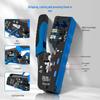 Многофункциональный обжимной инструмент Smart Rat NF-5015C для сетевых кабелей и телефонных проводов с емкостью 6P/8P.