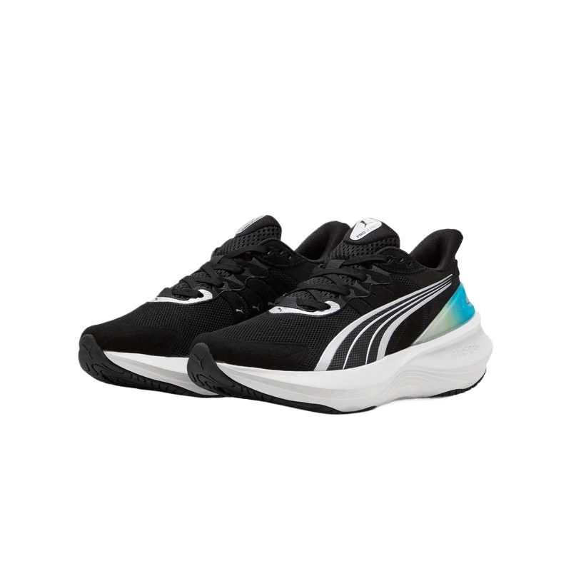 Puma Pulse Pro Color Block Удобные Амортизирующие Кроссовки для Бега Унисекс 310780-16