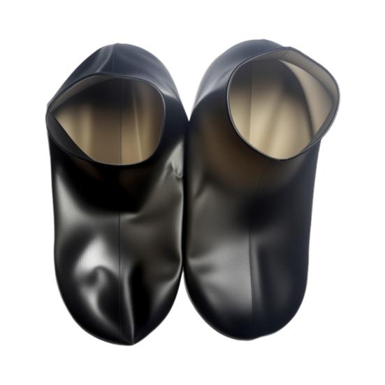 1 пара силиконовых увлажняющих наклеек для ног, восстанавливающие носки для сухих потрескавшихся пяток, противоскользящие массажные средства для ухода