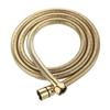 Factory Universal Flexible Shower Hose Stainless Steel Handheld Shower Head Tube