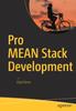 Книга Pro MEAN Stack Development