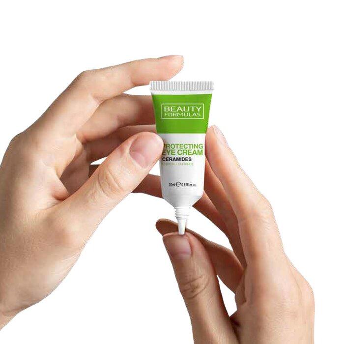 Beauty Formulas Защитный крем для глаз Церамиды 20 мл