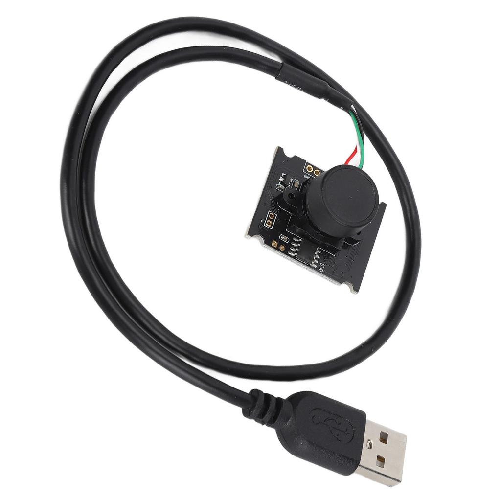 Модуль камеры HD 3MP Mini USB2.0 Плата веб-камеры с ручной фокусировкой для Android HBVCAM-3M2111WA V22
