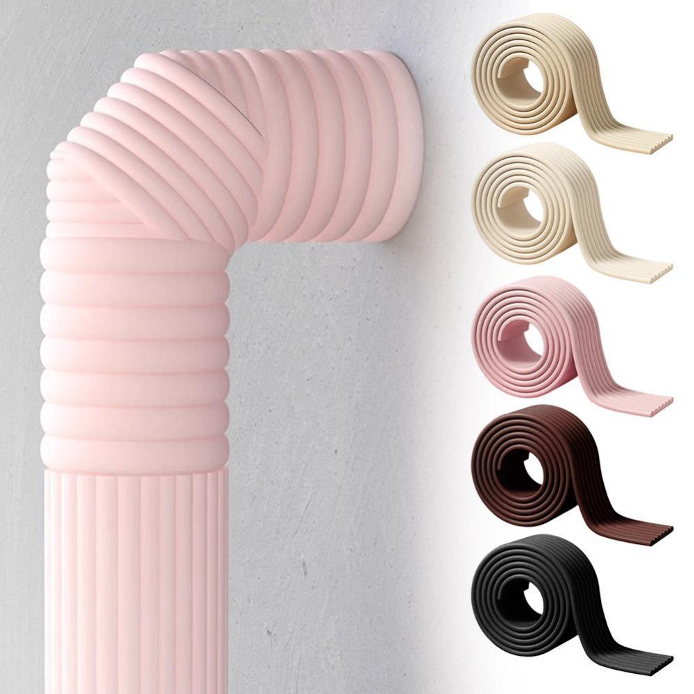 Self-adhesive Water Pipe Soundproof Cotton Water Pipe Sealing Strip Toilet Kitchen Sewer