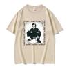 2026 Summer Rock Singer Yungblud Lowlife Album Printed TShirt Unisex Crew Neck Cotton Vintage Rock Short Sleeve Fashion Tshirt