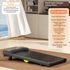 Foldable Small Electric Treadmill Household Indoor Mini Fitness Equipment Gym Weight Loss Exercise Walking Machine