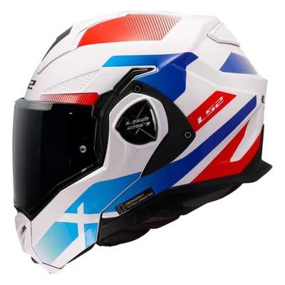 LS2 Модульный Шлем FF901 Advant X Nova 06