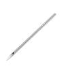6 Types 100PCS Piercing Needles Sterile Disposable Tattoo Piercing Needles for Nose Ear Lip