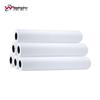 Outdoor Weak Solvent PP Glossy Back Adhesive Photo Paper Roll