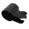 1pcs ABS For Transporter T4 1991-2003 Rear Wiper-Cap Cover 701837341 Black Car Truck Parts Lighting Lamps Light Bulbs