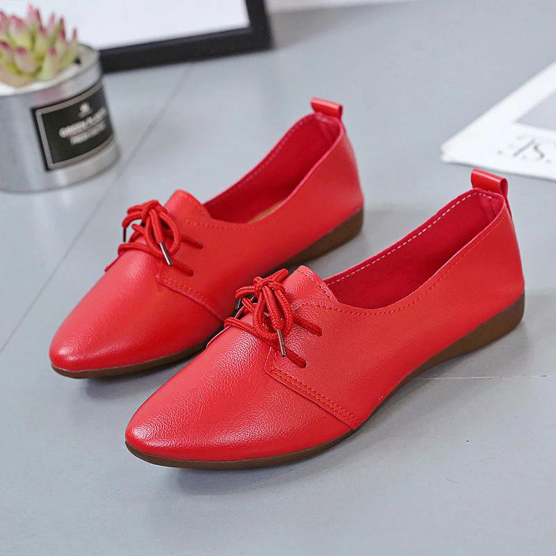 WTEMPO Женские кроссовки на мягкой подошве для всех сезонов, легкие, нескользящие, универсальные кроссовки для ходьбы, теплая повседневная обувь