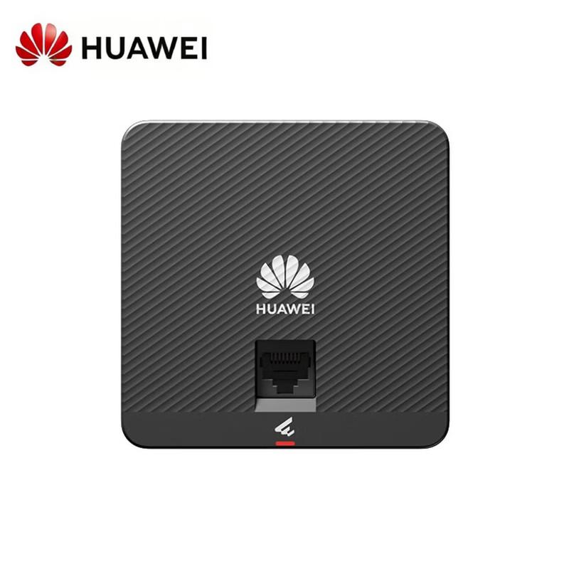 Huawei WiFi 6 Dual-Band Wireless AP Panel (CN version)