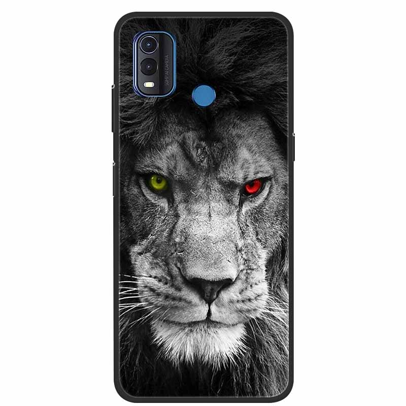 For Nokia G11 Plus Case G21 G11 C21 Plus Fashion Soft TPU Silicone Phone Case for Nokia G11 Plus Back Cover Bumper NokiaG21 Capa