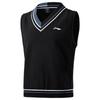 Li-Ning Унисекс тренировочная жилетка для бадминтона AMVV027