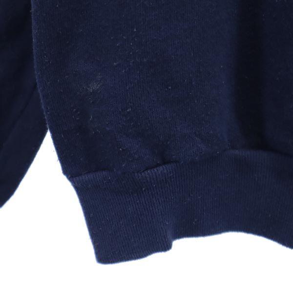 Peanuts Винтажный свитшот с длинным рукавом с логотипом, сделано в США, мужской, б/у