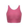 Infinity Solid средней интенсивности спортивный бюстгальтер женское нижнее белье Bubblegum-Pink 1376883-634