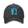 Final Fantasy VII Casual Baseball Cap For Unisex Women Summer Kpop Rock Trucker Hat Streetwear Dropshipping Baseball Caps