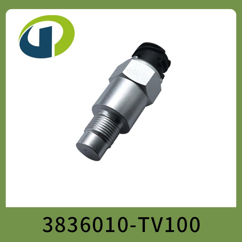 Automotive parts 3836010-TV100  3836010TV100 Speed sensor Truck parts Automotive sensors  gearbox odometer
