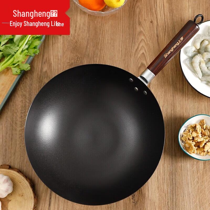 Универсальная коллекция воков Shangheng