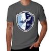 Expedition 51 Actual Flight Crew Patch Tshirt Sports Casual Breathable Tee Shirt Tshirt