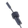 3/4'' Датчик потока Водяной насос Реле потока Легко подключить DC100V 0,75-3 л/мин