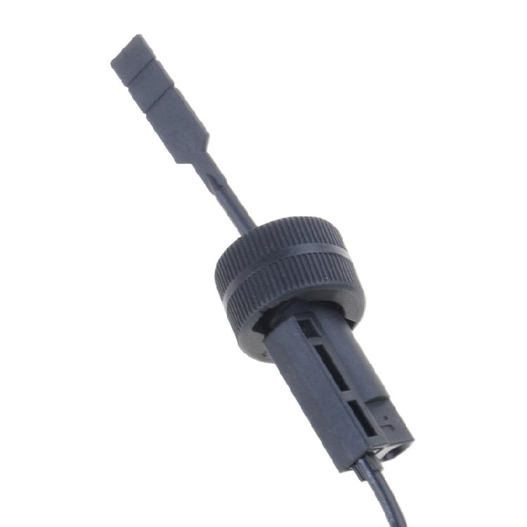 3/4'' Датчик потока Водяной насос Реле потока Легко подключить DC100V 0,75-3 л/мин