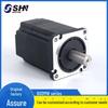 60mm DC Brushless Motor, 100W-400W, Multi-Voltage (12V/24V/48V/220V)