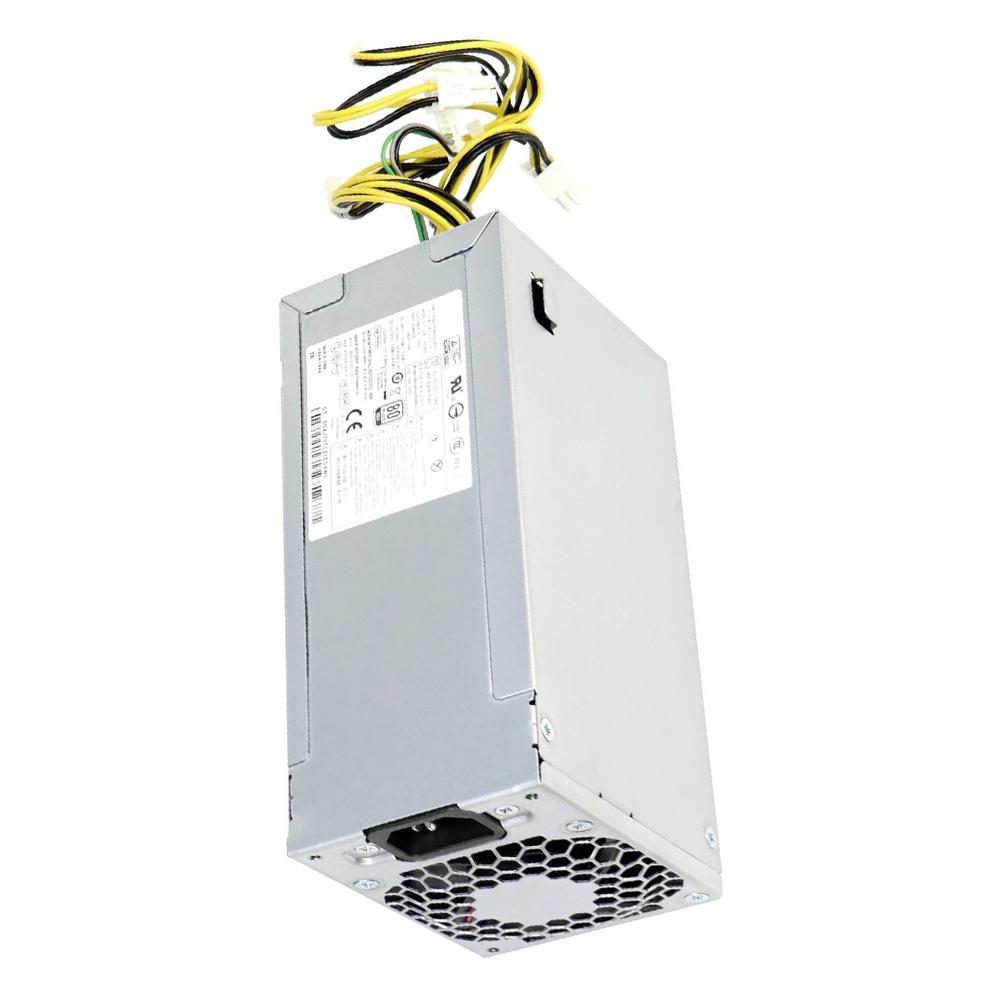 180W Power Adapter for HP ProDesk For G5 with Part Numbers L08261-004 and L70042-004 Featuring Energy Efficient Components