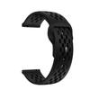 22-мм ремешки для часов Redmi watch 5 lite/5 active, дышащий силиконовый браслет, ремешок Xiaomi Redmi watch5 active