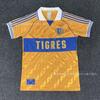 Soccer Jerseys Men Women Football Shirts Chivas Tigres Club America Cruz Azul Monterrey Short Sleeve Sports Training