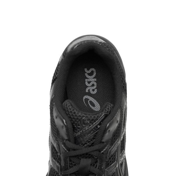 Asics Мужские кроссовки Gel 1130 Black Graphite-Grey 1201A256-002