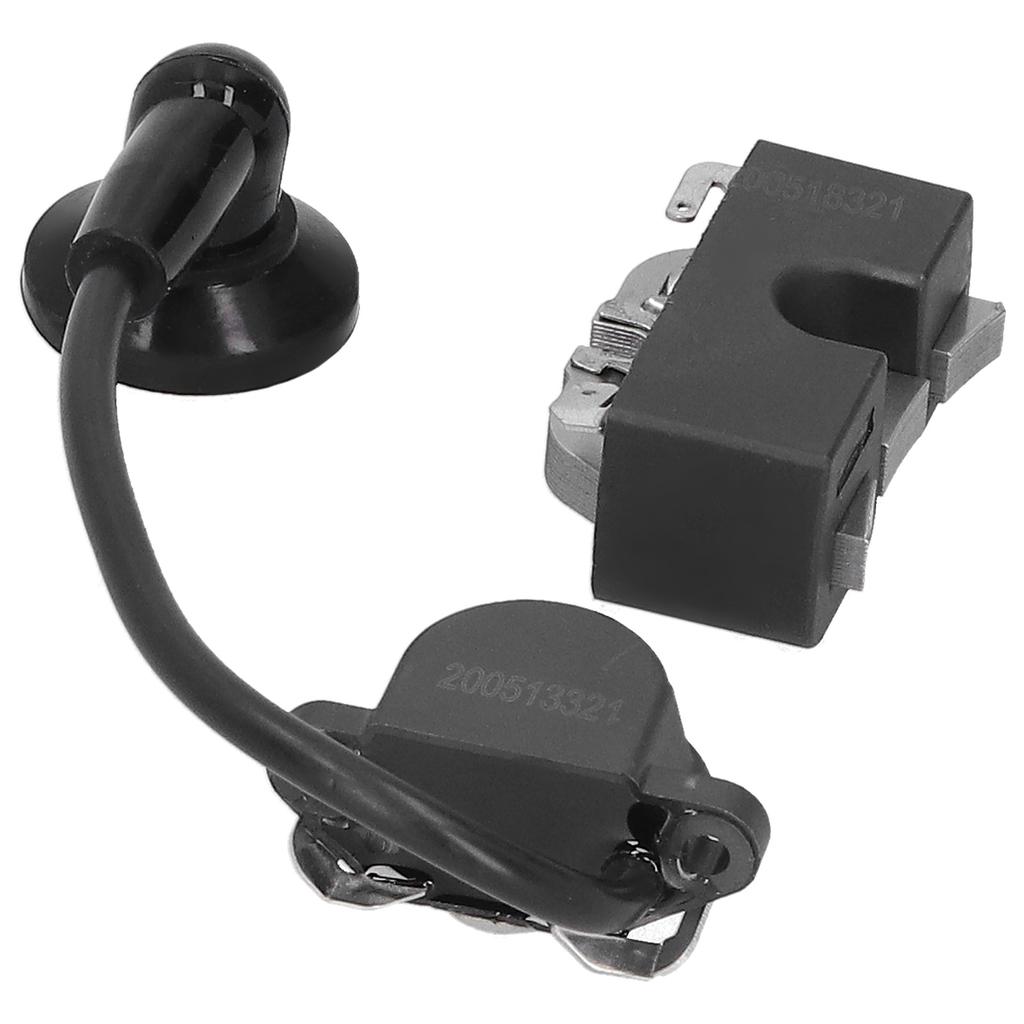 Комплект для замены катушки зажигания, аксессуары для садового инструмента, подходит для бензопилы Husqvarna 288XP 288 EPA